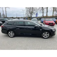 Opel Insignia, 2023, АКПП, пробег 52319 км
