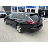 Opel Insignia, 2023, АКПП, пробег 52319 км