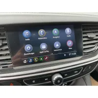 Opel Insignia, 2023, АКПП, пробег 52319 км