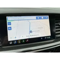 Opel Insignia, 2023, АКПП, пробег 52319 км