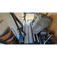 Автодом Ahorn Kentucky, 2015, МКПП, пробег 66642 км