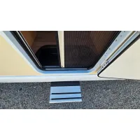 Автодом Ahorn Kentucky, 2015, МКПП, пробег 66642 км