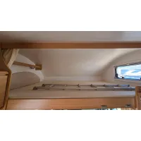 Автодом Ahorn Kentucky, 2015, МКПП, пробег 66642 км