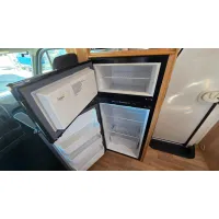 Автодом Ahorn Kentucky, 2015, МКПП, пробег 66642 км