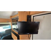 Автодом Ahorn Kentucky, 2015, МКПП, пробег 66642 км