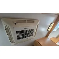 Автодом Ahorn Kentucky, 2015, МКПП, пробег 66642 км