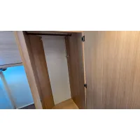 Автодом Ahorn Kentucky, 2015, МКПП, пробег 66642 км