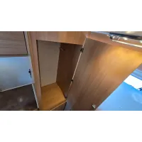 Автодом Ahorn Kentucky, 2015, МКПП, пробег 66642 км