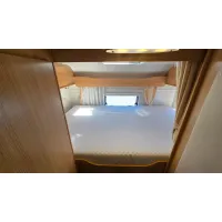 Автодом Ahorn Kentucky, 2015, МКПП, пробег 66642 км