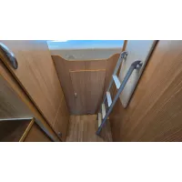 Автодом Ahorn Kentucky, 2015, МКПП, пробег 66642 км