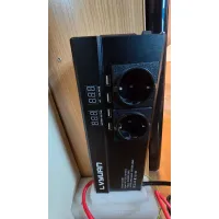 Автодом Ahorn Kentucky, 2015, МКПП, пробег 66642 км