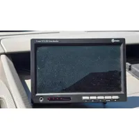 Автодом Ahorn Kentucky, 2015, МКПП, пробег 66642 км