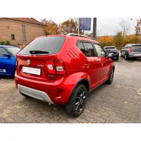 Suzuki Ignis, 2023, МКПП, пробег 12000 км