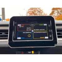 Suzuki Ignis, 2023, МКПП, пробег 12000 км