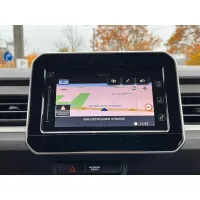 Suzuki Ignis, 2023, МКПП, пробег 12000 км