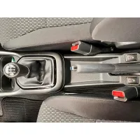 Suzuki Ignis, 2023, МКПП, пробег 12000 км