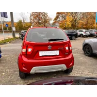Suzuki Ignis, 2023, МКПП, пробег 12000 км