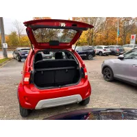 Suzuki Ignis, 2023, МКПП, пробег 12000 км