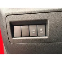 Suzuki Ignis, 2023, МКПП, пробег 12000 км