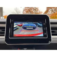 Suzuki Ignis, 2023, МКПП, пробег 12000 км