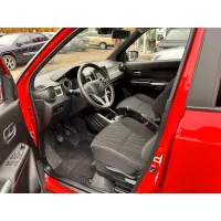 Suzuki Ignis, 2023, МКПП, пробег 12000 км