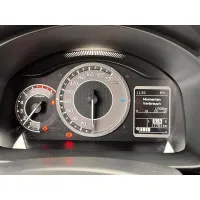 Suzuki Ignis, 2023, МКПП, пробег 12000 км