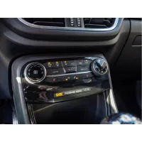 Ford Puma, 2021, МКПП, пробег 53485 км