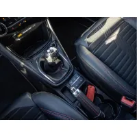 Ford Puma, 2021, МКПП, пробег 53485 км