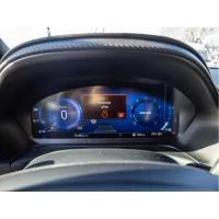 Ford Puma, 2021, МКПП, пробег 53485 км