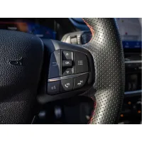 Ford Puma, 2021, МКПП, пробег 53485 км