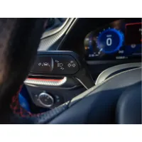 Ford Puma, 2021, МКПП, пробег 53485 км