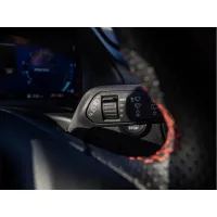 Ford Puma, 2021, МКПП, пробег 53485 км