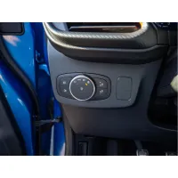 Ford Puma, 2021, МКПП, пробег 53485 км