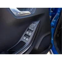 Ford Puma, 2021, МКПП, пробег 53485 км