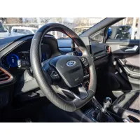 Ford Puma, 2021, МКПП, пробег 53485 км