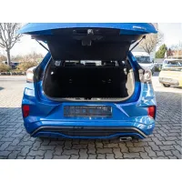 Ford Puma, 2021, МКПП, пробег 53485 км