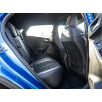 Ford Puma, 2021, МКПП, пробег 53485 км