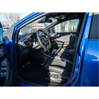 Ford Puma, 2021, МКПП, пробег 53485 км