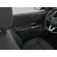 Mercedes-Benz GLB, 2023, АКПП, пробег 14000 км