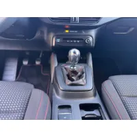 Ford Focus, 2023, МКПП, пробег 6580 км