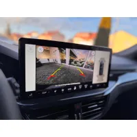 Ford Focus, 2023, МКПП, пробег 6580 км