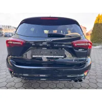 Ford Focus, 2023, МКПП, пробег 6580 км