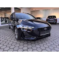 Ford Focus, 2023, МКПП, пробег 6580 км