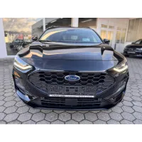 Ford Focus, 2023, МКПП, пробег 6580 км