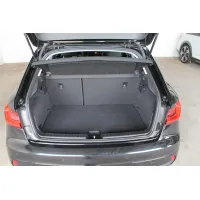 Audi A1, 2022, МКПП, пробег 86000 км