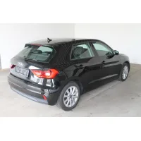 Audi A1, 2022, МКПП, пробег 86000 км