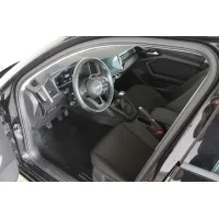 Audi A1, 2022, МКПП, пробег 86000 км