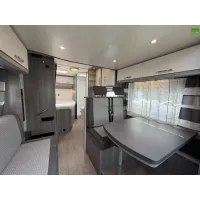 Автодом Hobby Optima, 2021, МКПП, пробег 50072 км