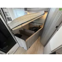 Автодом Hobby Optima, 2021, МКПП, пробег 50072 км