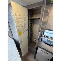 Автодом Hobby Optima, 2021, МКПП, пробег 50072 км